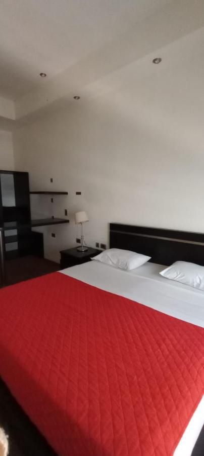 Hostel Che Ba Буэнос-Айрес Экстерьер фото