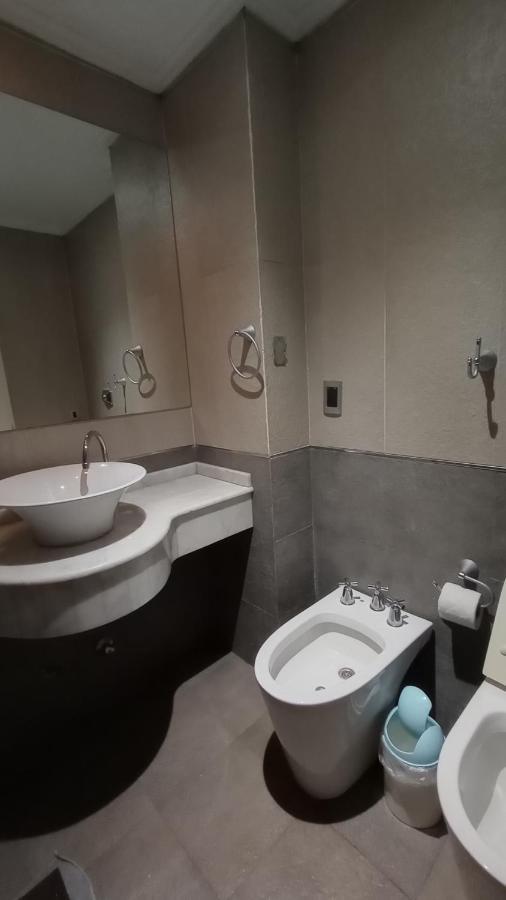 Hostel Che Ba Буэнос-Айрес Экстерьер фото