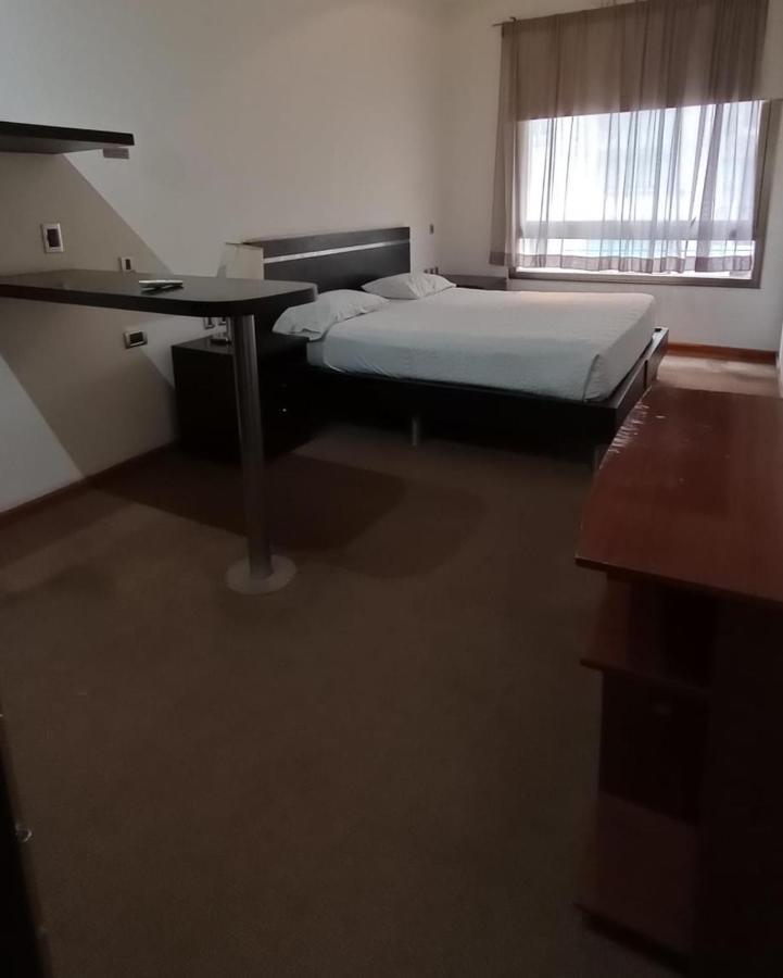 Hostel Che Ba Буэнос-Айрес Экстерьер фото