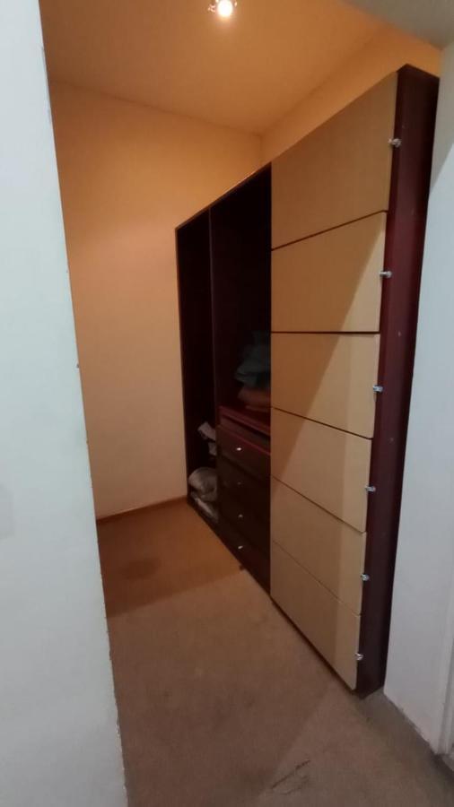 Hostel Che Ba Буэнос-Айрес Экстерьер фото