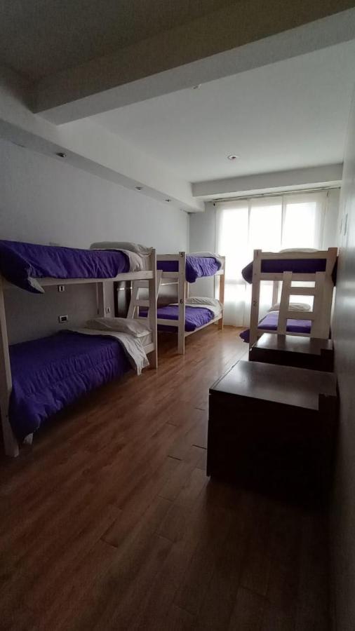 Hostel Che Ba Буэнос-Айрес Экстерьер фото