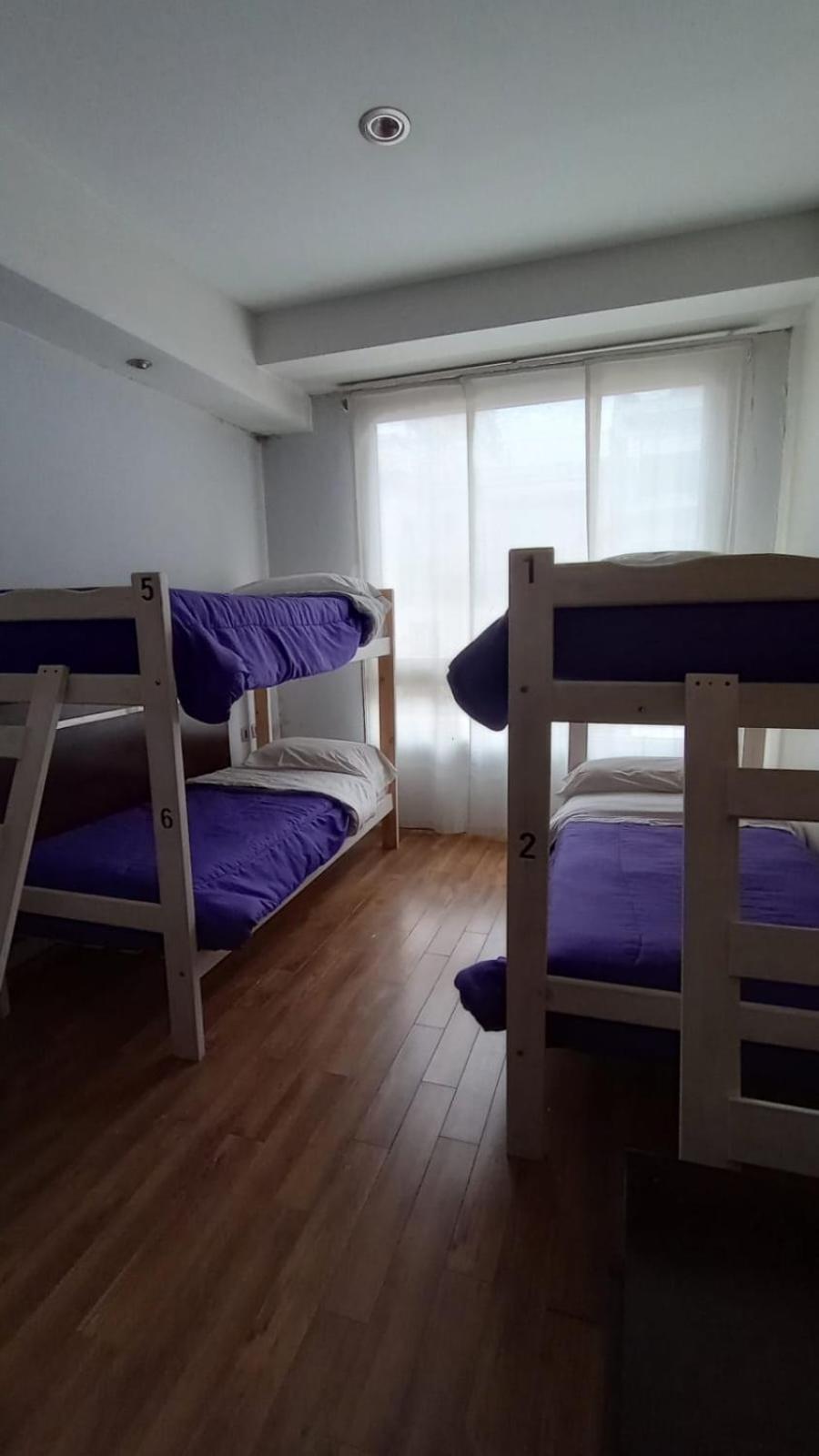 Hostel Che Ba Буэнос-Айрес Экстерьер фото
